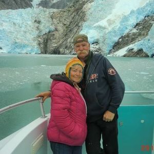 Meet your Posher, Kathi